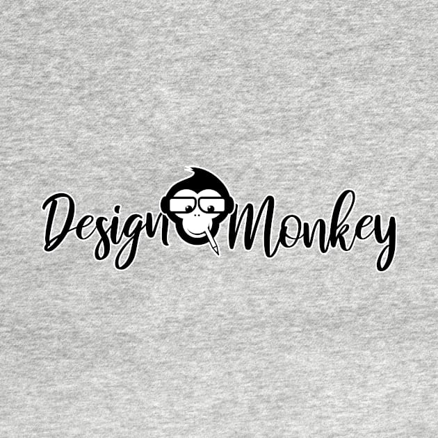 Design Monkey by Wonderingalice